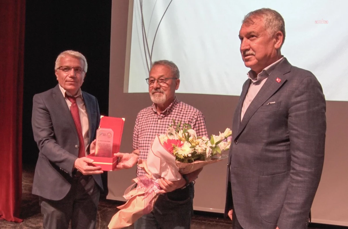 Ceyhan Depreminin 24. Yılında Adana'nın Depremselliği Konuşuldu