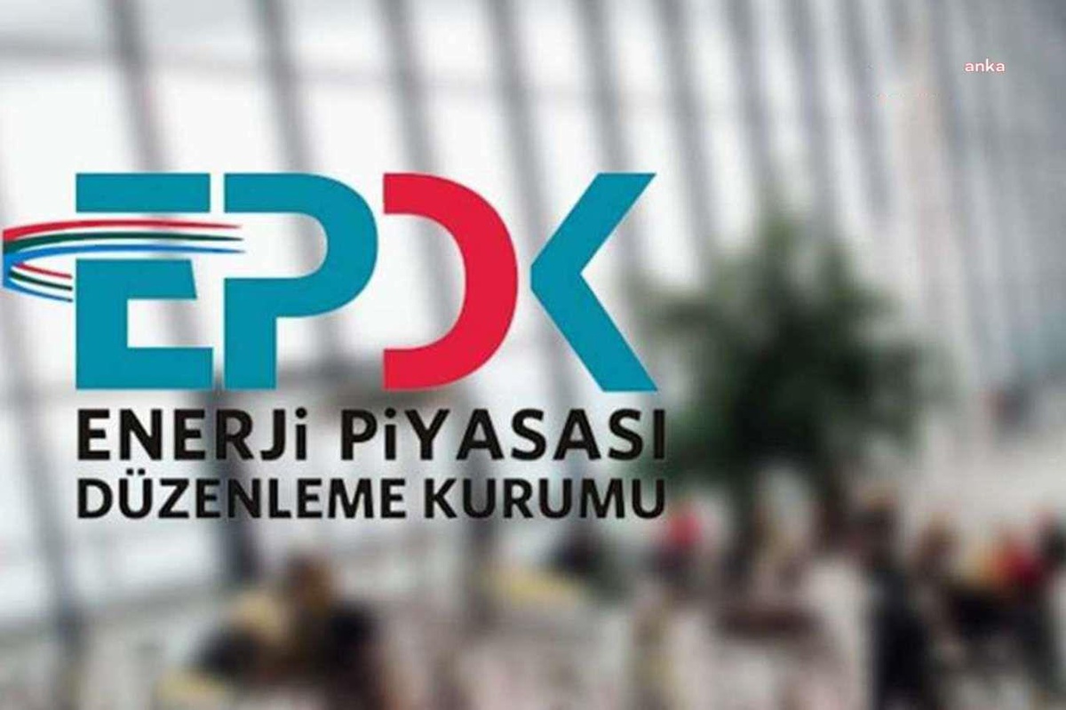 Cumhurbaşkanı Erdoğan\'dan Enerji Piyasası Düzenleme Kurulu Üyeliğine İki Yeni Atama