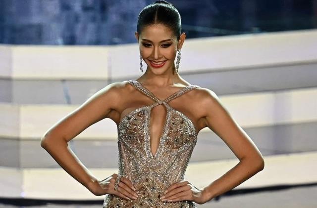 Dünya trans kadın güzellik yarışmasının birincisi belli oldu! Kraliçe diğerlerine fark attı Dünya trans kadın güzellik yarışmasının birincisi belli oldu! Kraliçe diğerlerine fark attı