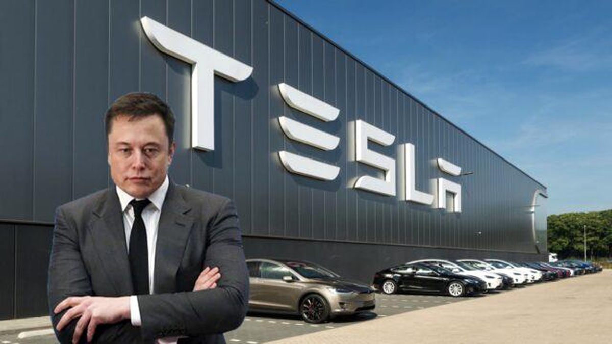 Elon Musk\'ın zoruyla ofise dönen Tesla çalışanlarına yeni şok