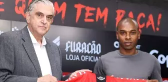 Fernandinho 17 yıl sonra yuvaya döndü