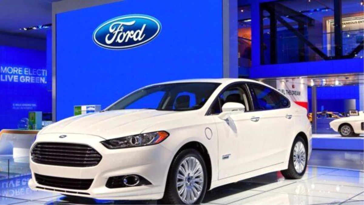 Ford\'dan kritik kaza uyarısı: Binlerce araç geri çağrıldı