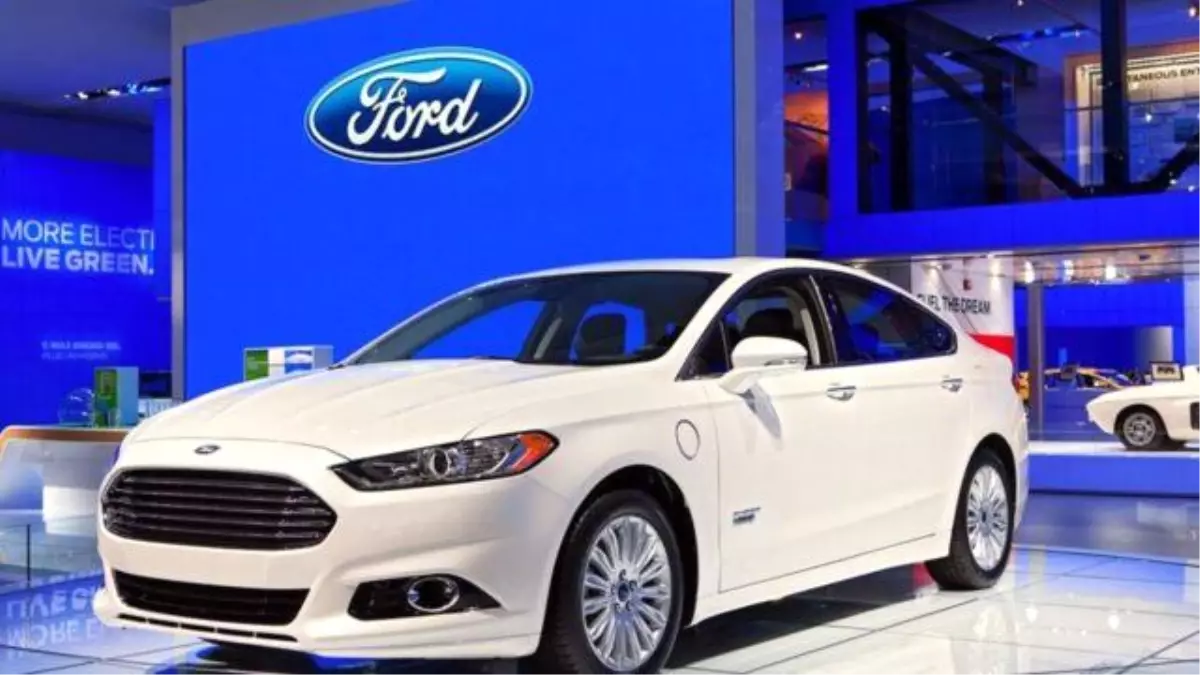 Ford\'dan kritik kaza uyarısı: Binlerce araç geri çağrıldı