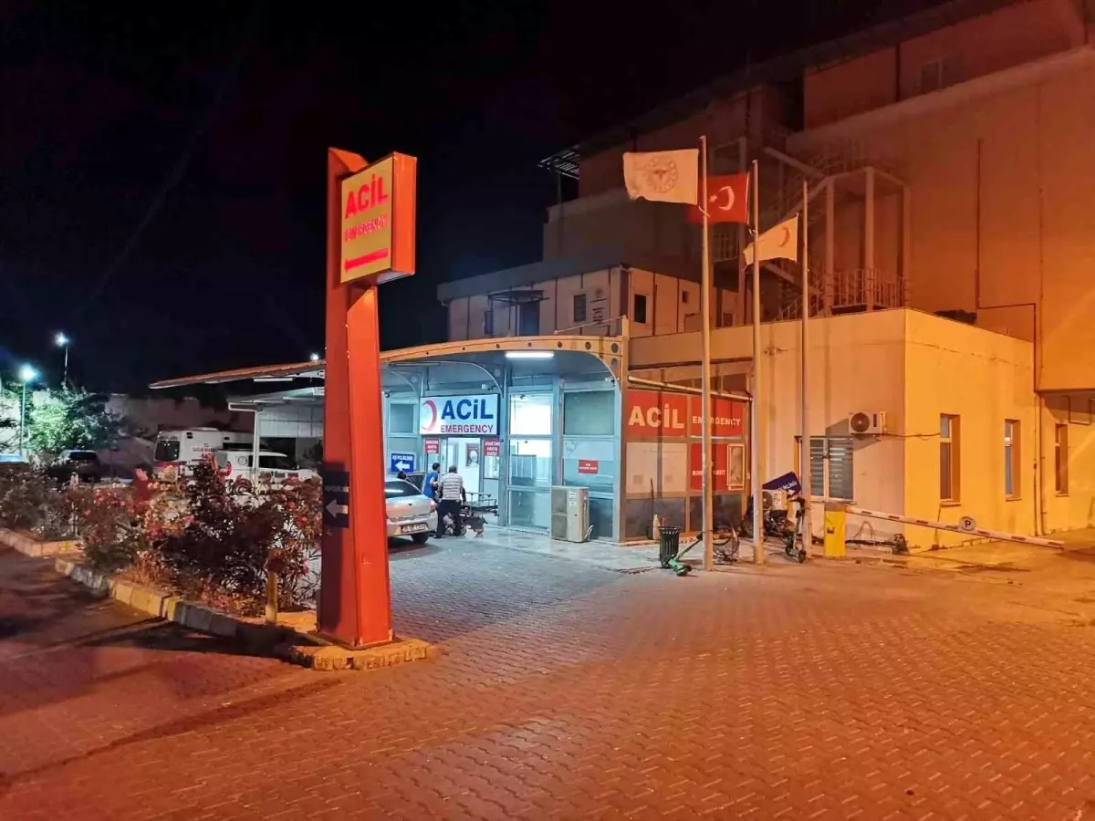 İzmir\'de minibüsün çarptığı yaya öldü