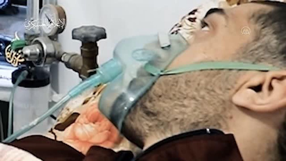 İsrail'den Hamas'a esir takası anlaşmasını geciktirme suçlaması