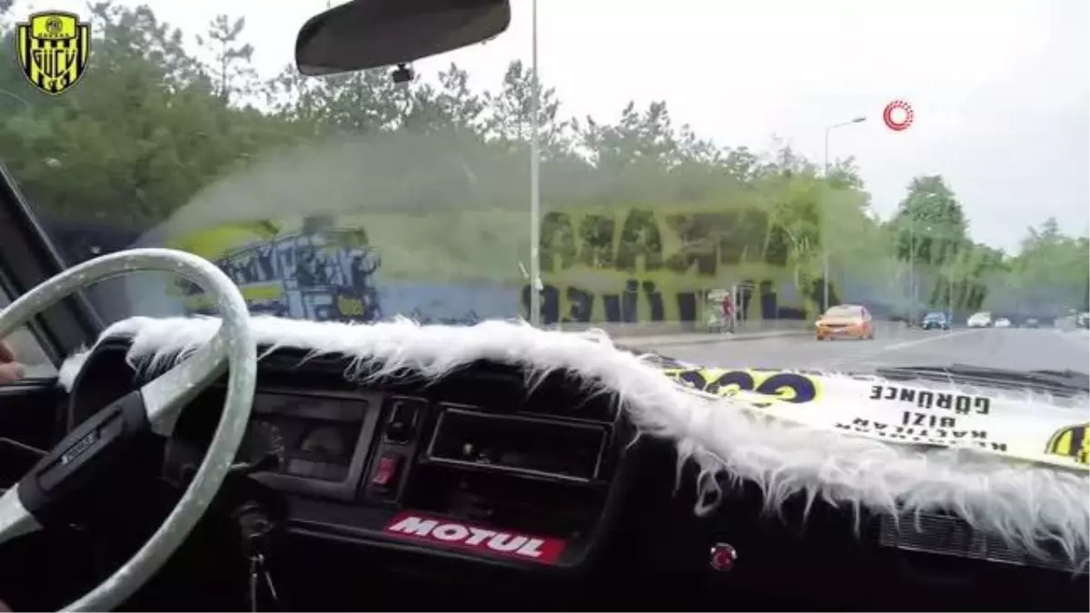 Jese Rodrigues, Ankaragücü\'nde