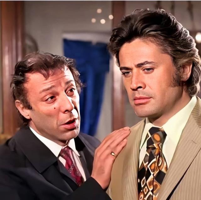 Kara Murat, Malkoçoğlu, Öğretmen Kemal! İşte 3 neslin kahramanının unutulmaz kareleri