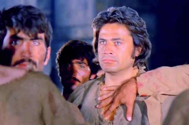 Kara Murat, Malkoçoğlu, Öğretmen Kemal! İşte 3 neslin kahramanının unutulmaz kareleri