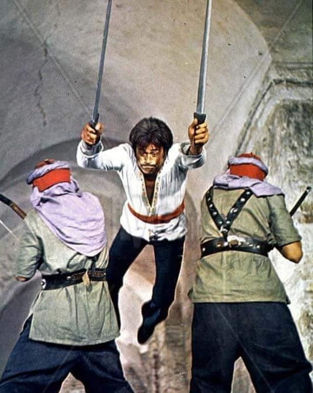 Kara Murat, Malkoçoğlu, Öğretmen Kemal! İşte 3 neslin kahramanının unutulmaz kareleri