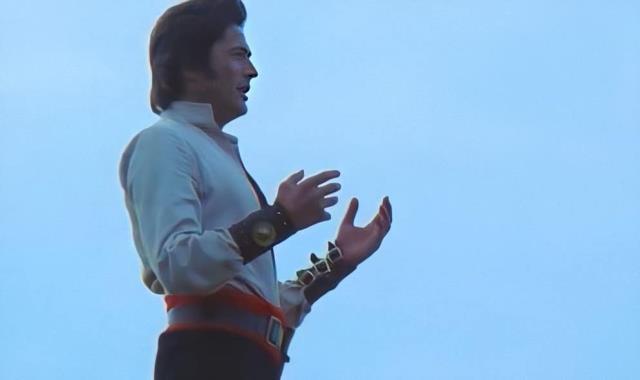 Kara Murat, Malkoçoğlu, Öğretmen Kemal! İşte 3 neslin kahramanının unutulmaz kareleri