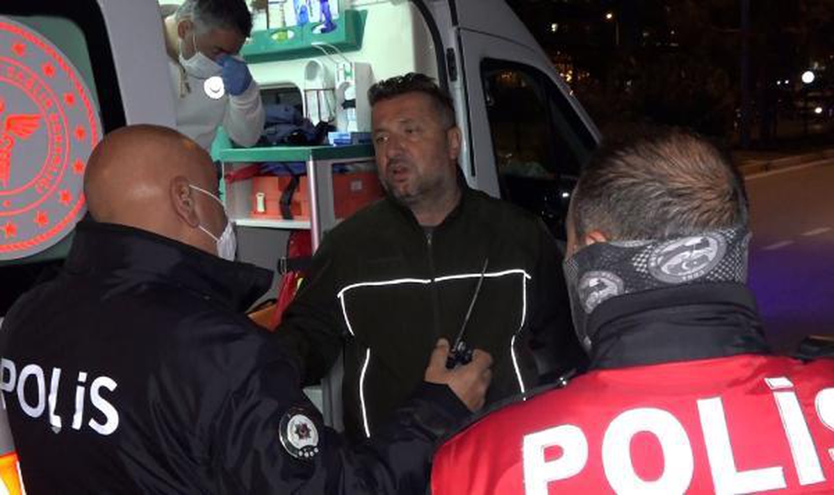 Kediye seslenme tartışmasında arkadaşını öldüren sanık: Kendimi korumak için ateş ettim