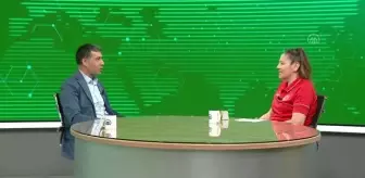 Milli boksör Şennur Demir, kariyerine Avrupa şampiyonluğuyla veda etmek istiyor (1)