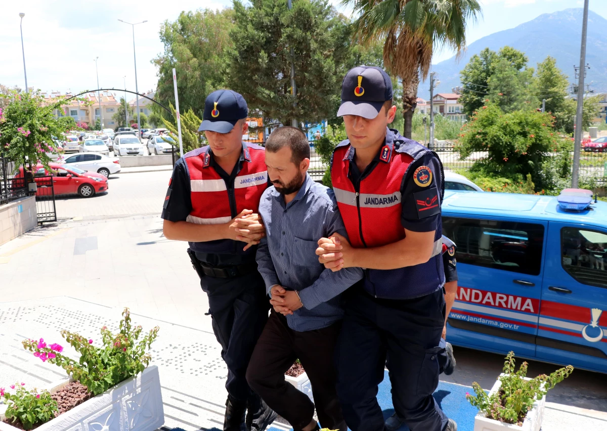 Son dakika haberleri: Park yeri kavgasında 1 kişiyi öldüren 2 kişiyi de yaralayan zanlı tutuklandı