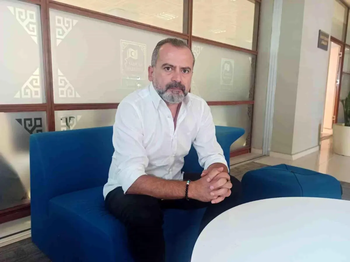 Pişkin: "Adana, birinci derece deprem bölgesi"