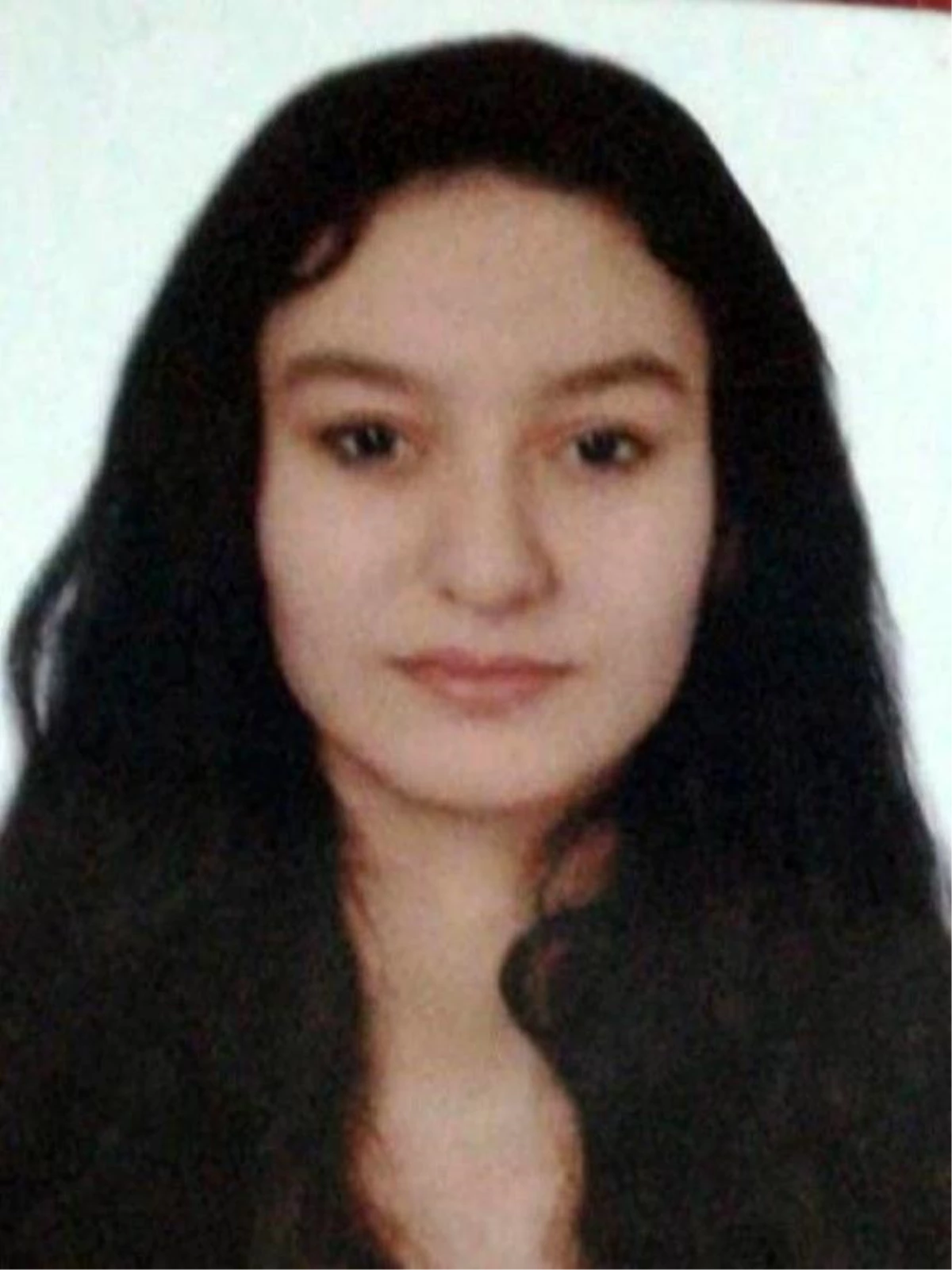 Samsun\'da 15 yaşındaki kız 45 gündür kayıp