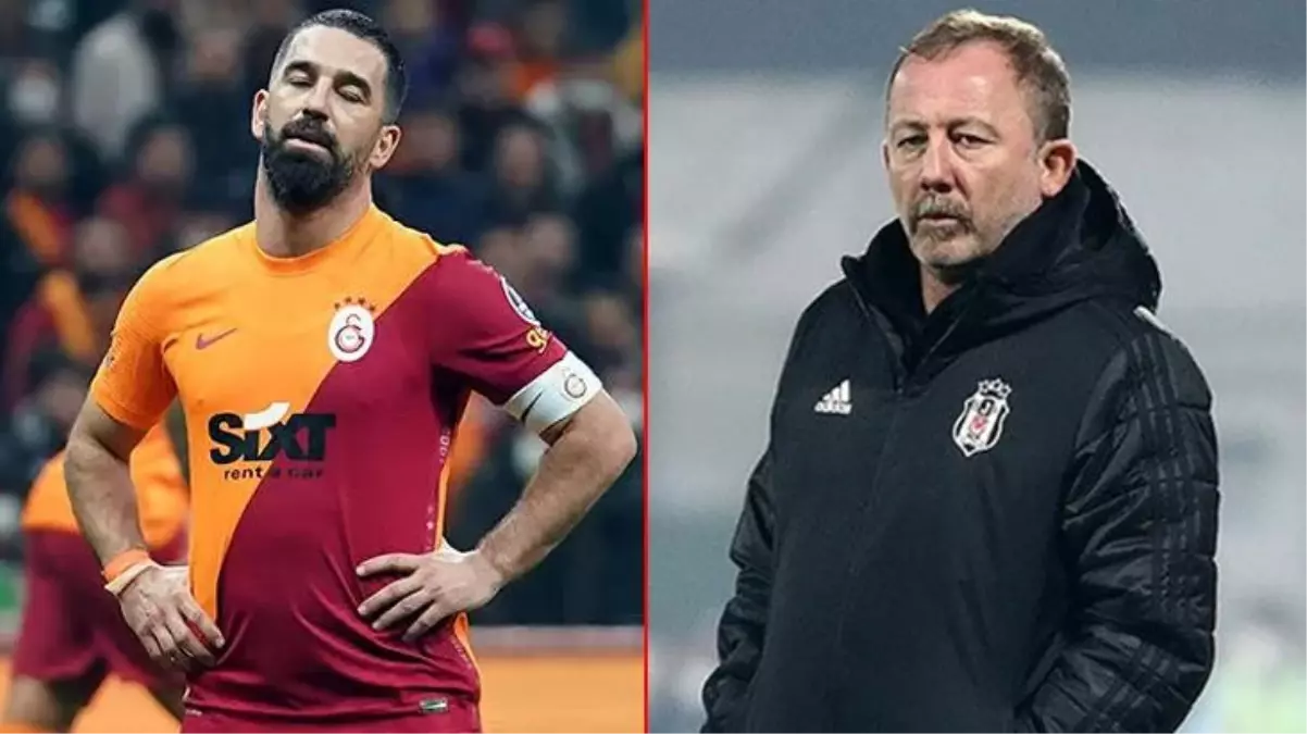 Arda Turan\'dan peş peşe itiraflar: Beşiktaş\'tan teklif aldım