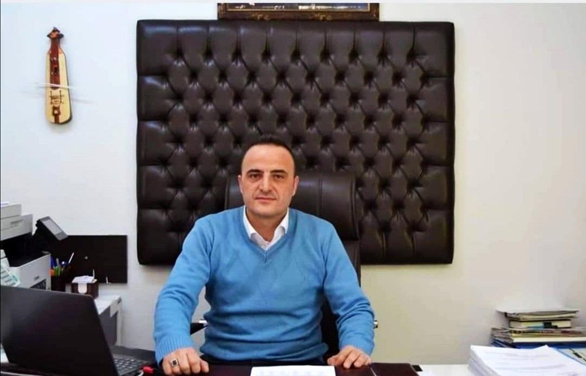 Simav İlçe Tarım ve Orman Müdürlüğü\'nden \'Anız\' uyarısı