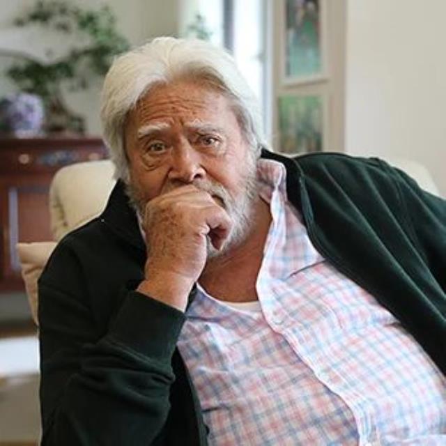 Son Dakika: Türk sinemasının efsane ismi Cüneyt Arkın, 85 yaşında hayatını kaybetti