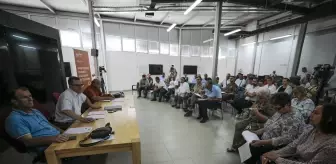 Srebrenitsa'da bu yılki anma törenlerinde 49 soykırım kurbanı daha toprağa verilecek