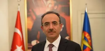 THK, 'balon pilotu' okulunu yeniden açtı