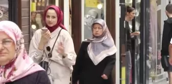 Trabzonlu Yurttaştan, Asgari Ücrete Zam Tepkisi: '10 Bin Olsun, 15 Bin Olsun. Ben Geçinemedikten Sonra, Niye Yapıyorsun? Yaşamak İstiyorum, Paramın...