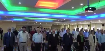 Vali Dağlı: 'Bağımlılıkla mücadele hepimizin görevi'