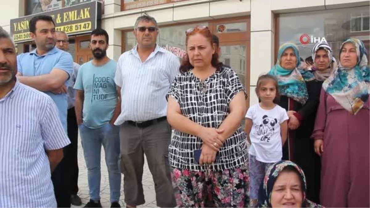 Vatandaşların CHP\'li belediyeye su tepkisi