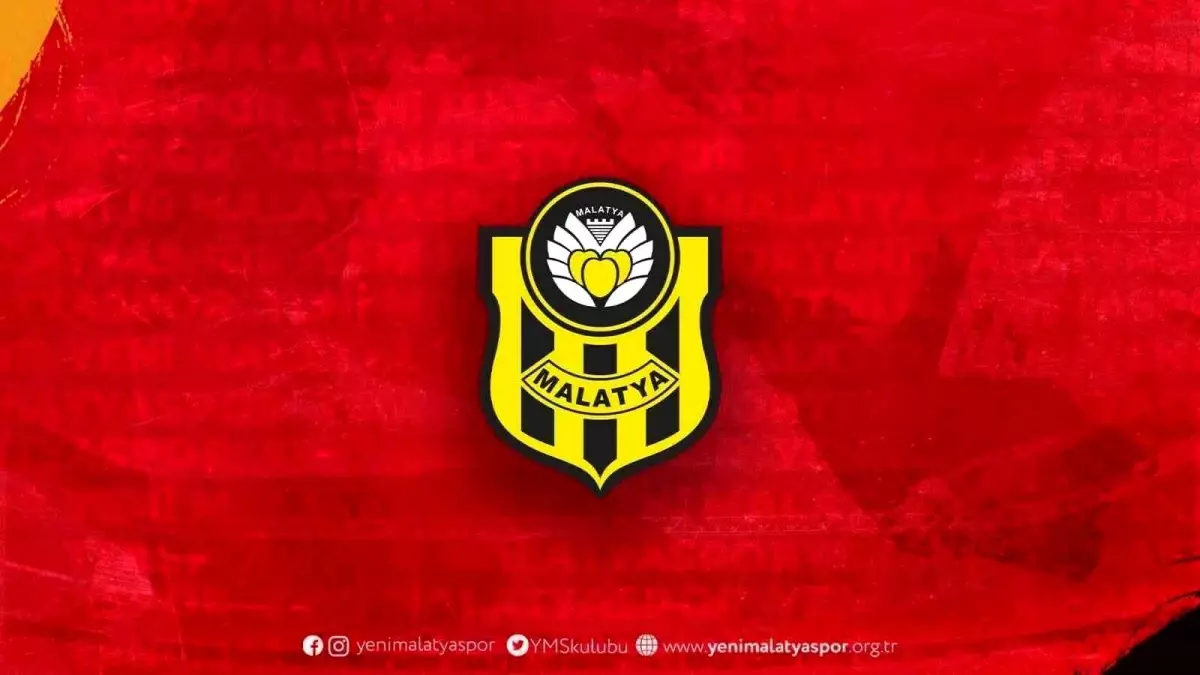 Yeni Malatyaspor, 30 Haziran\'da top başı yapacak