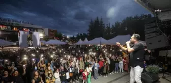 Yenimahalle Belediyesi'nden Konserli 'Yaza Merhaba'