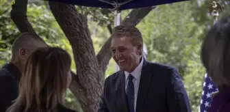 ABD'nin 246. bağımsızlık günü Ankara'da kutlandı