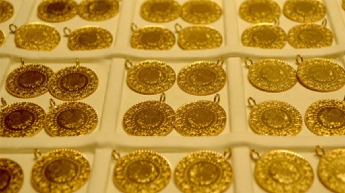 Güne yükselişle başlayan altının gram fiyatı 975 lira seviyesinden işlem görüyor