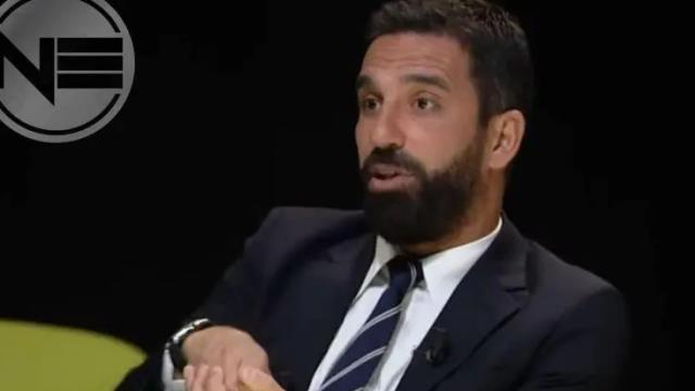 Arda Turan'ın şarkıcı Berkay'ın eşine taciz ettiği iddia edilmişti! Mahkeme kararını verdi