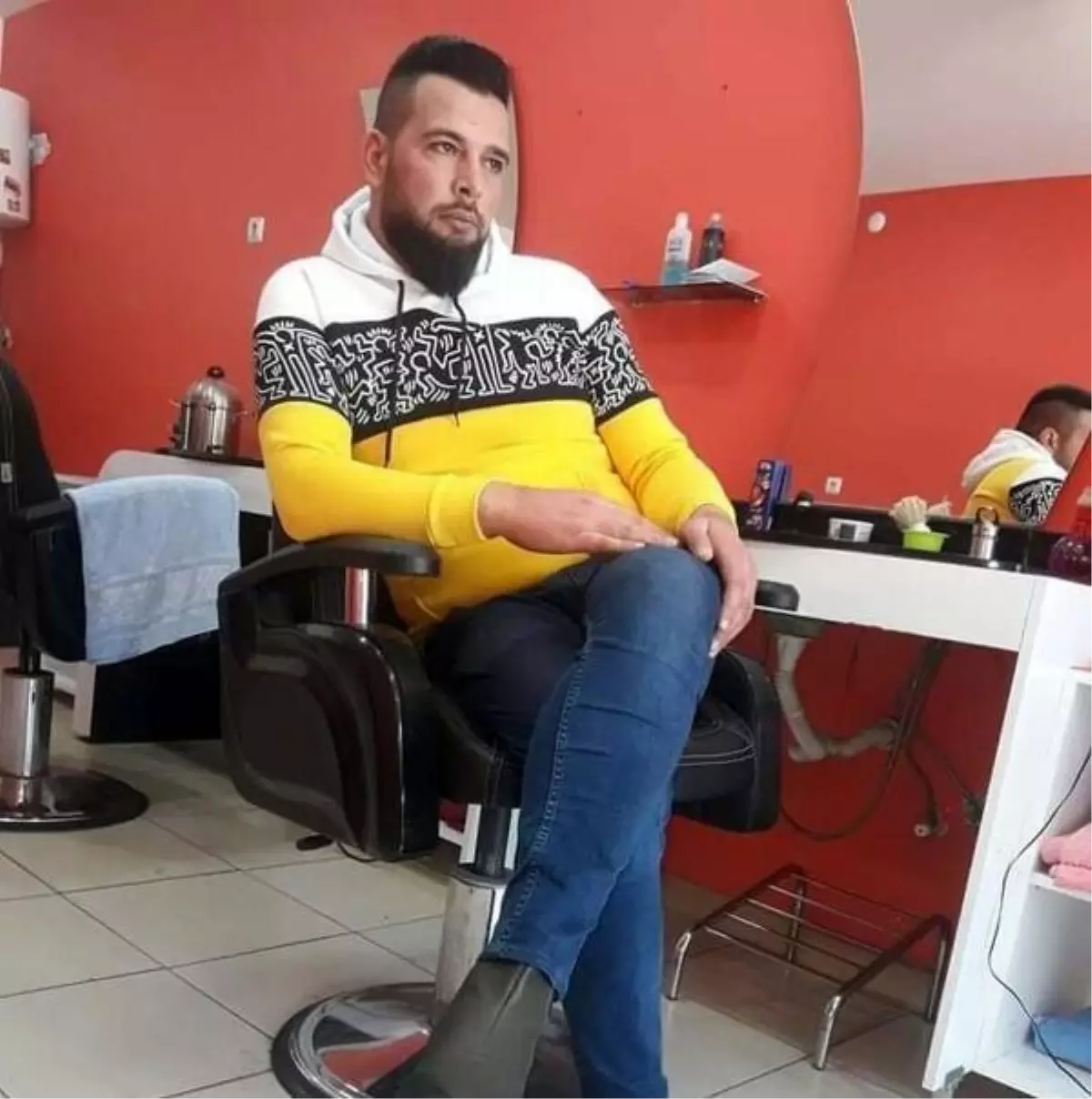 Bebeğe cinsel istismar sanığına 41 yıl, suçu gizleyen anneye 7 ay hapis