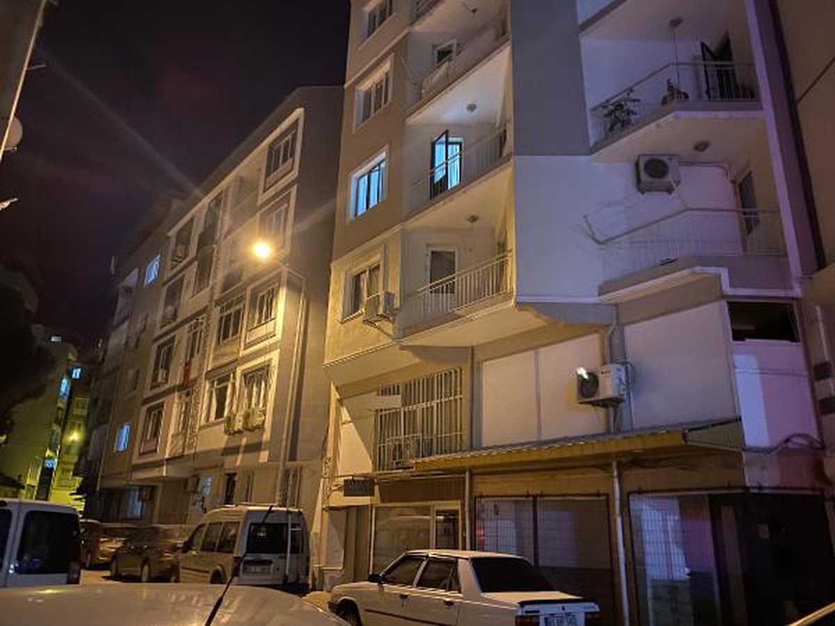 Son dakika gündem: BOŞANMA AŞAMASINDAKİ EŞİ İLE OĞLUNU ÖLDÜRDÜ