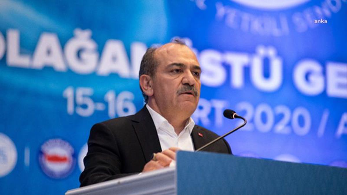 Büro Memur-Sen, 3600 Ek Gösterge Eylemlerinde 2. Aşamaya Geçti: 1 Temmuz\'da 81 İlde Tam Gün İş Bırakılacak