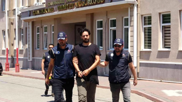 HDP'li vekil Hüda Kaya'nın oğlu tutuklanarak cezaevine gönderildi
