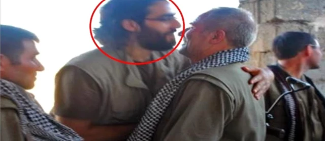 HDP'li vekil Hüda Kaya'nın oğlu tutuklanarak cezaevine gönderildi