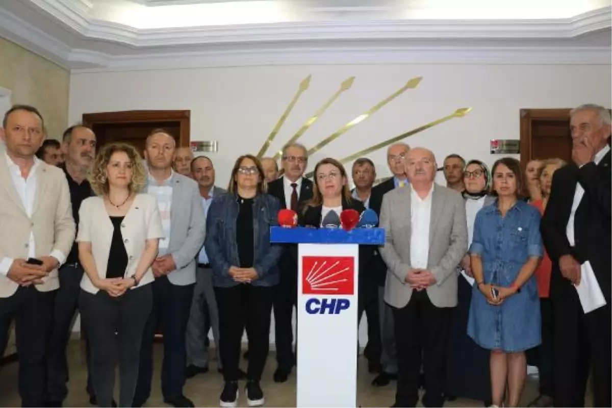 CHP\'li Karaca: Ek bütçenin 3\'te 2\'sinin yükü emekçinin omzuna yükleniyor