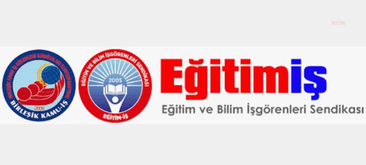 Eğitim-İş: Eğitime Hazırlık Ödeneği, Bir Maaş Tutarında ve Bütün Eğitim Çalışanlarına Ödenmeli