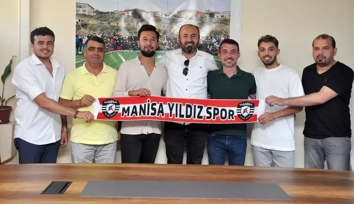 Erhan Yıldız: "İki takımımızla hedefimiz bir üst lig"