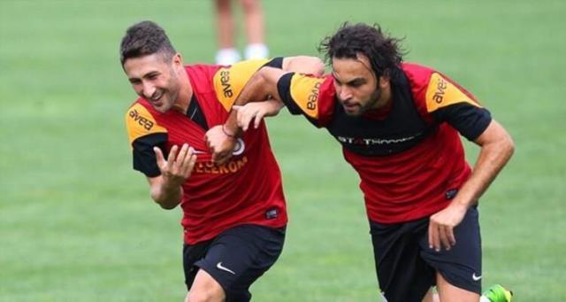 Eşinin paylaşımı olay olmuştu! Sabri Sarıoğlu ile Selçuk İnan'ın neden küs olduğu ortaya çıktı