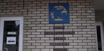 Son dakika haberleri! Ukrayna'da Kremençuk kentinde vurulan alışveriş merkezinde saldırı izleri silinmeye çalışılıyor