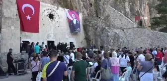 Hatay'da Aziz Petrus ve Pavlus Bayramı'nda ayin düzenlendi