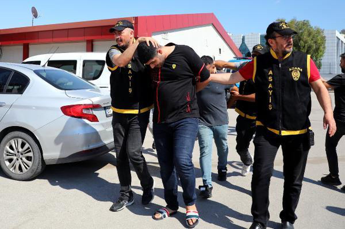 'Kadayıfçı Olcay'ı arkadaşının intikamı için öldürmüş