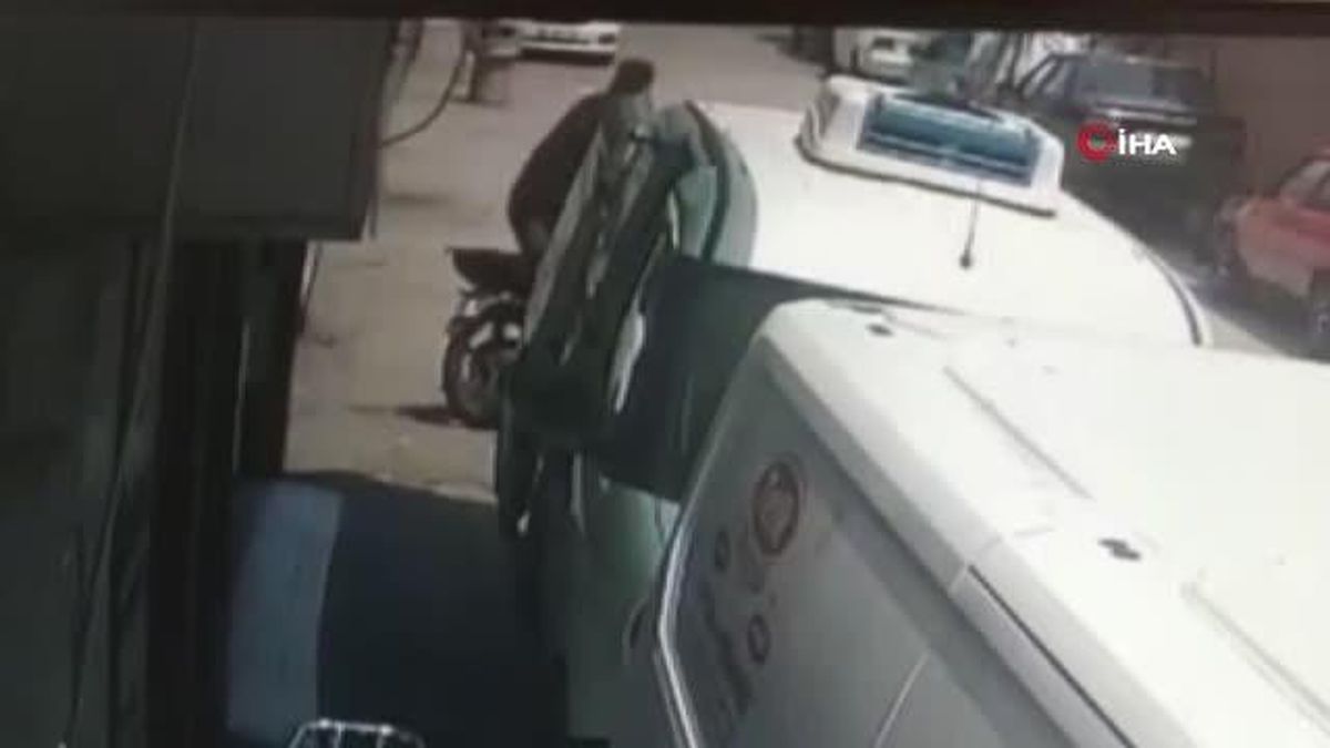 'Kadayıfçı Olcay'ın katili ağabey katili çıktı