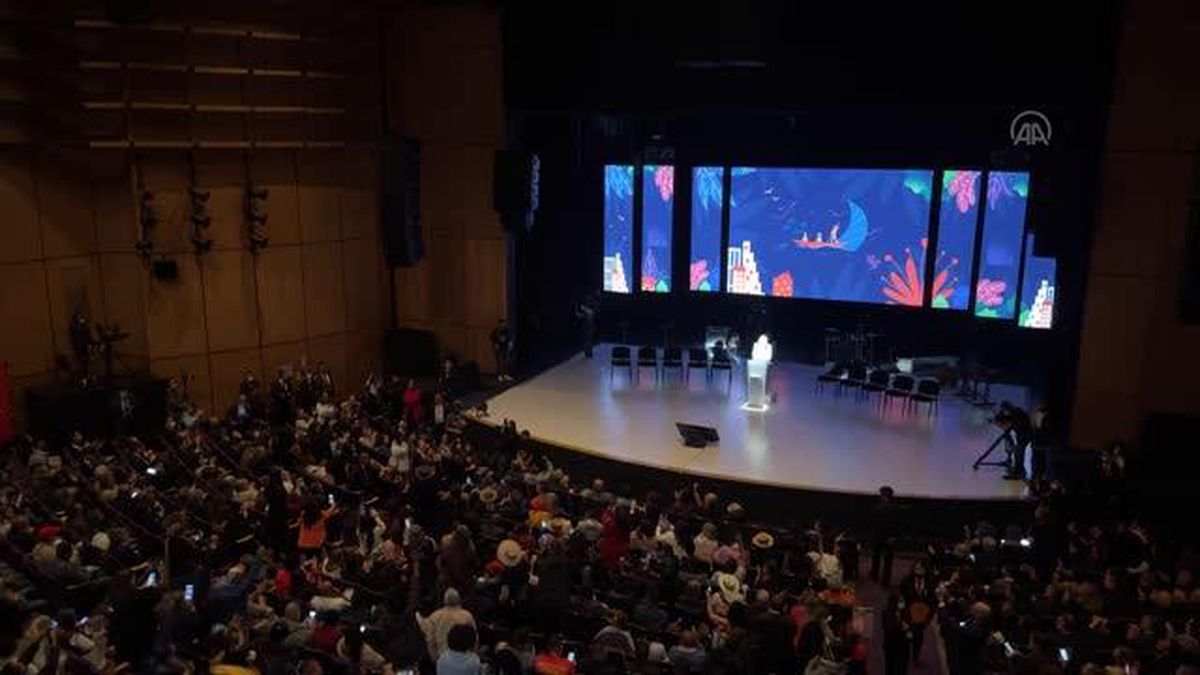 Kolombiya'da Hakikat Komisyonu nihai raporunu açıkladı