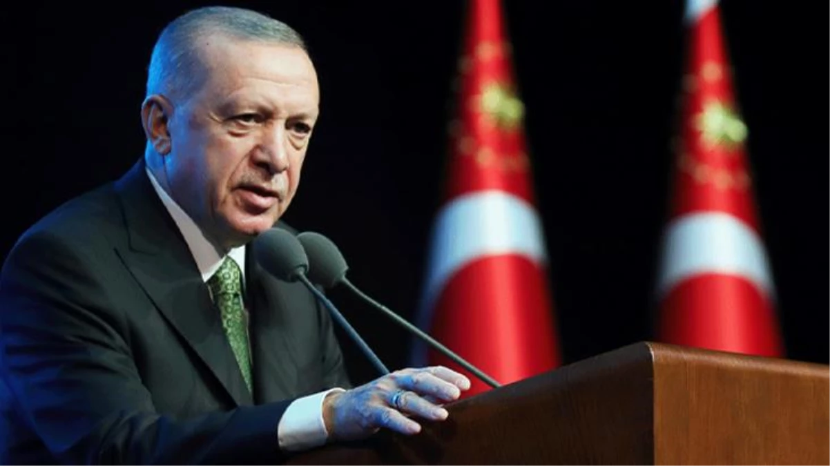Erdoğan\'ın, Meclis\'e yaptığı çağrının ardından 40 bin liralık maaş zammı iptal edildi