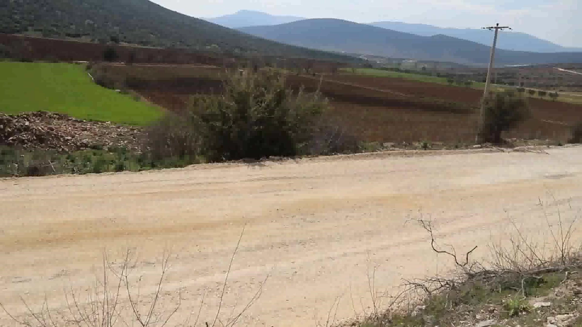 Menderes Belediyesi\'nden Çiftçiye Yeni Üretim Yolları