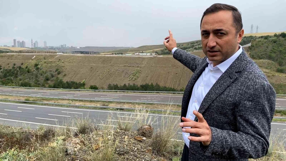 MHP\'li Ilıkan\'dan bir kez daha \'barınak\' tepkisi