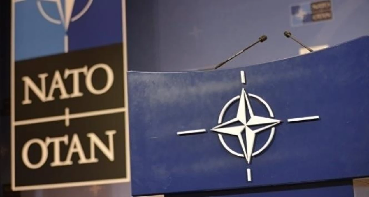 NATO\'dan İsveç ve Finlandiya\'ya NATO üyeliği daveti